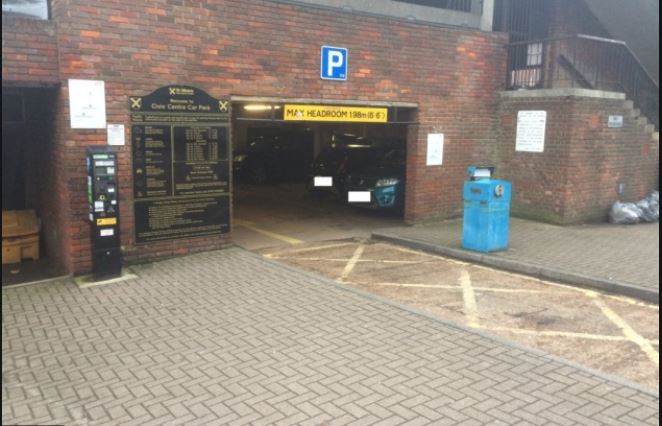 car-parking-enforcement-returns-to-normal-st-albans-city-and-district